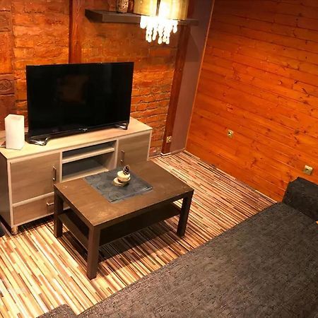 Spacious Room In Budapest City Center 외부 사진