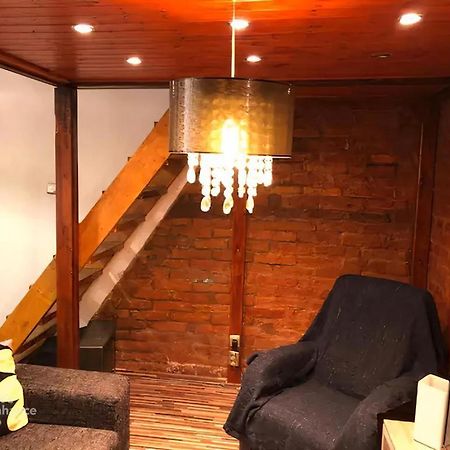 Spacious Room In Budapest City Center 외부 사진