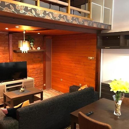 Spacious Room In Budapest City Center 외부 사진