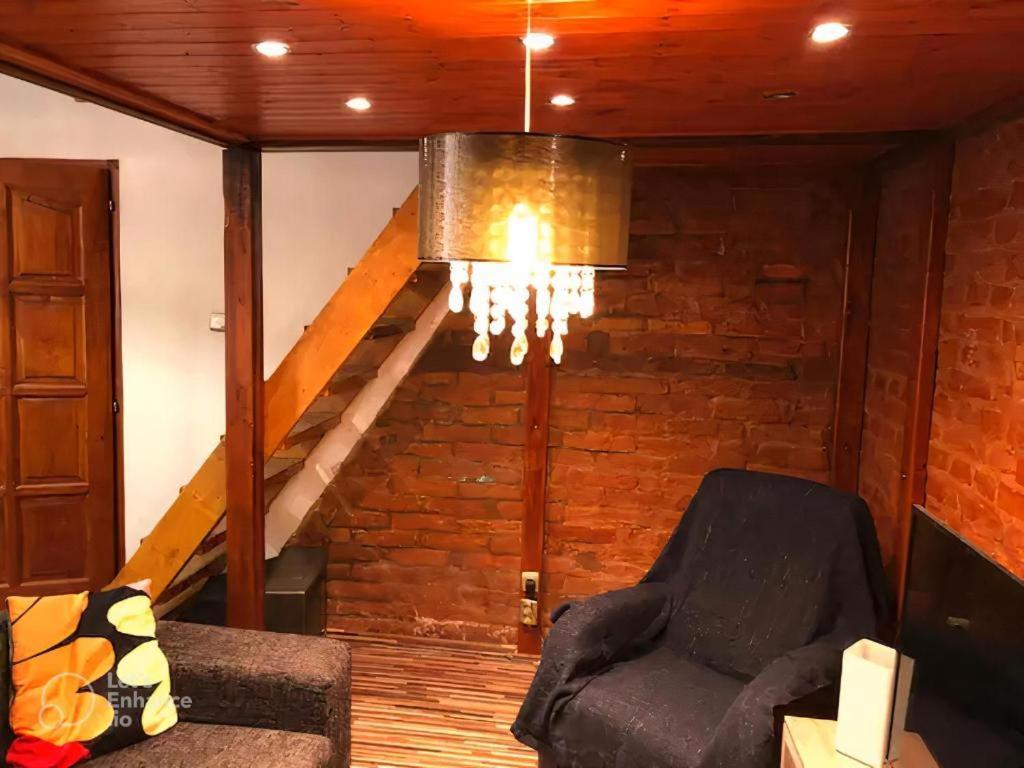 Spacious Room In Budapest City Center 외부 사진