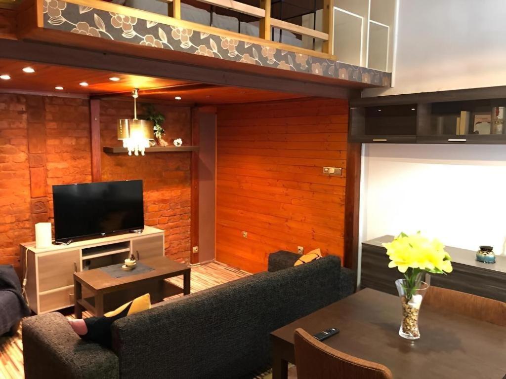Spacious Room In Budapest City Center 외부 사진