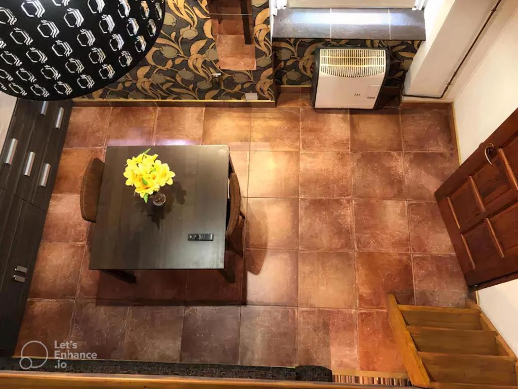 Spacious Room In Budapest City Center 외부 사진