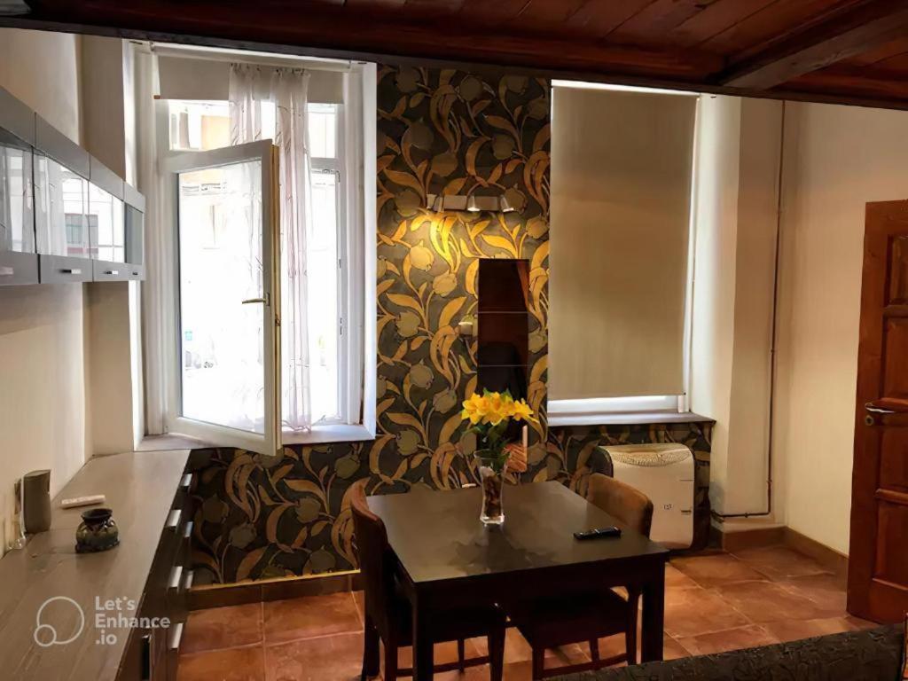 Spacious Room In Budapest City Center 외부 사진