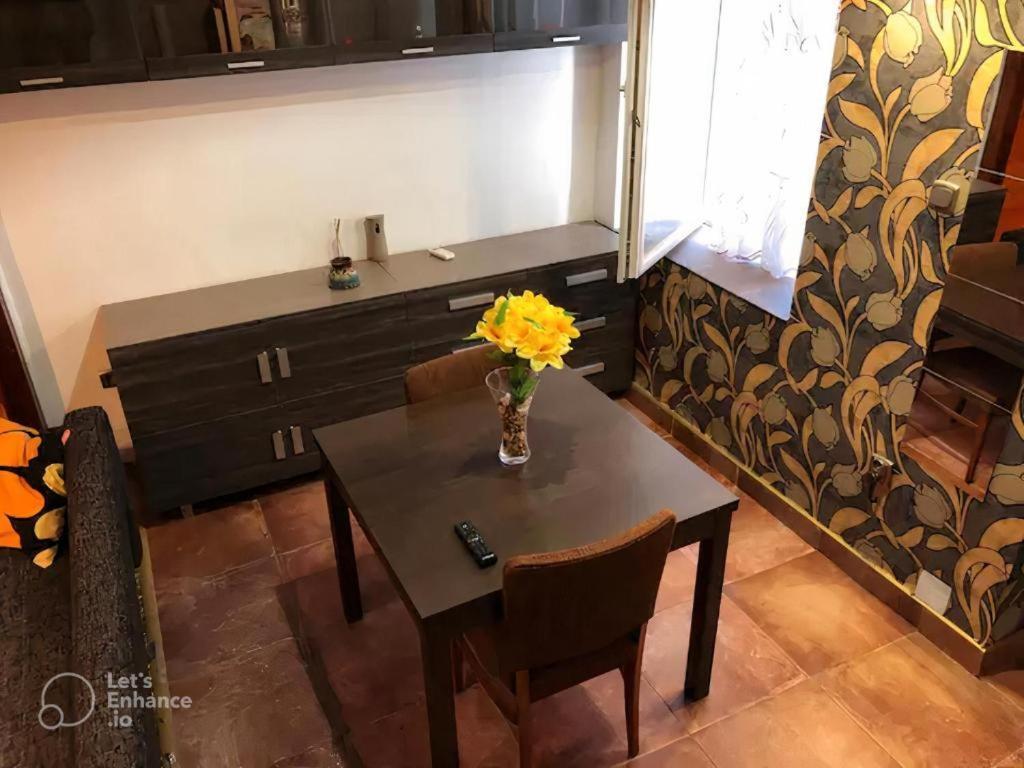 Spacious Room In Budapest City Center 외부 사진